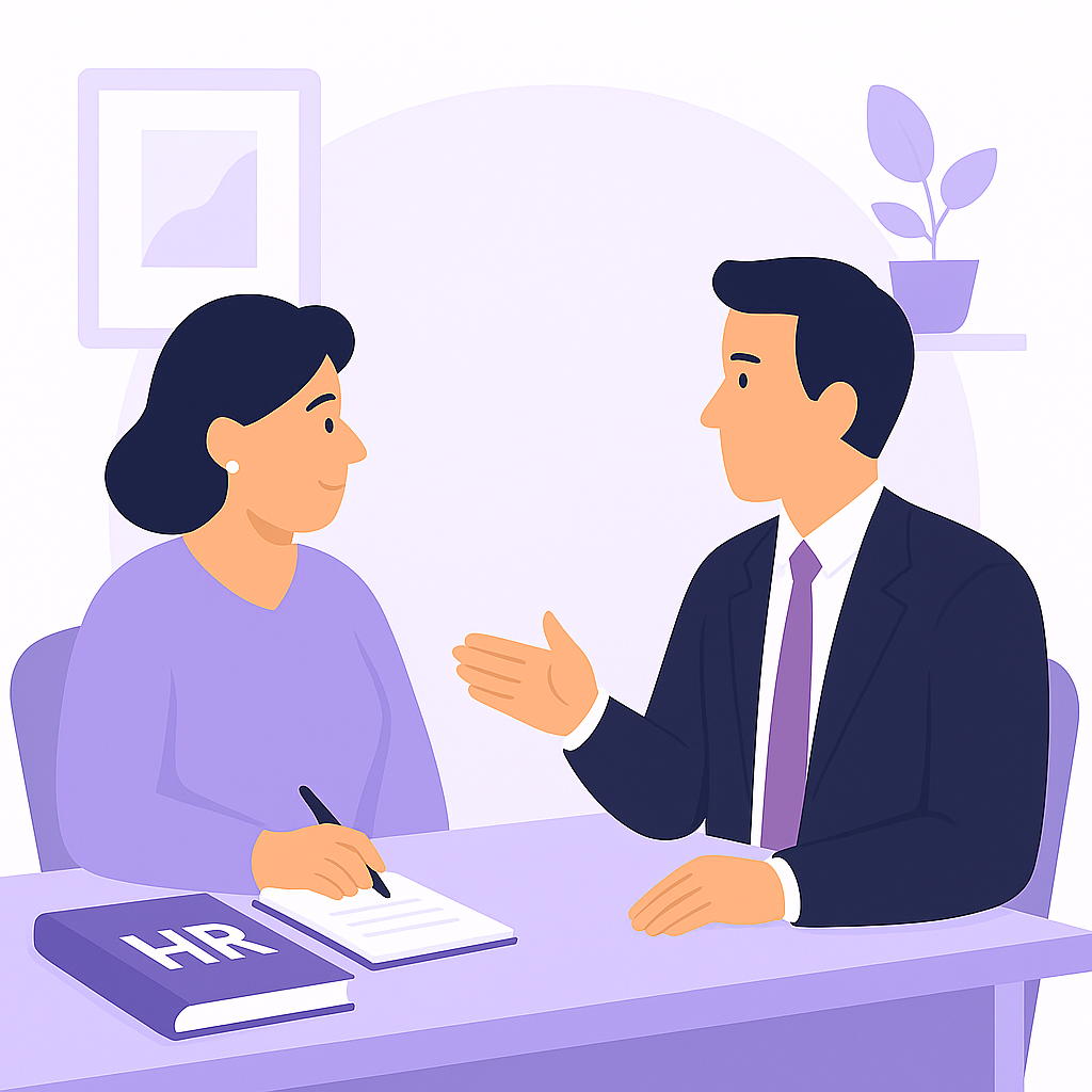 HR Employers