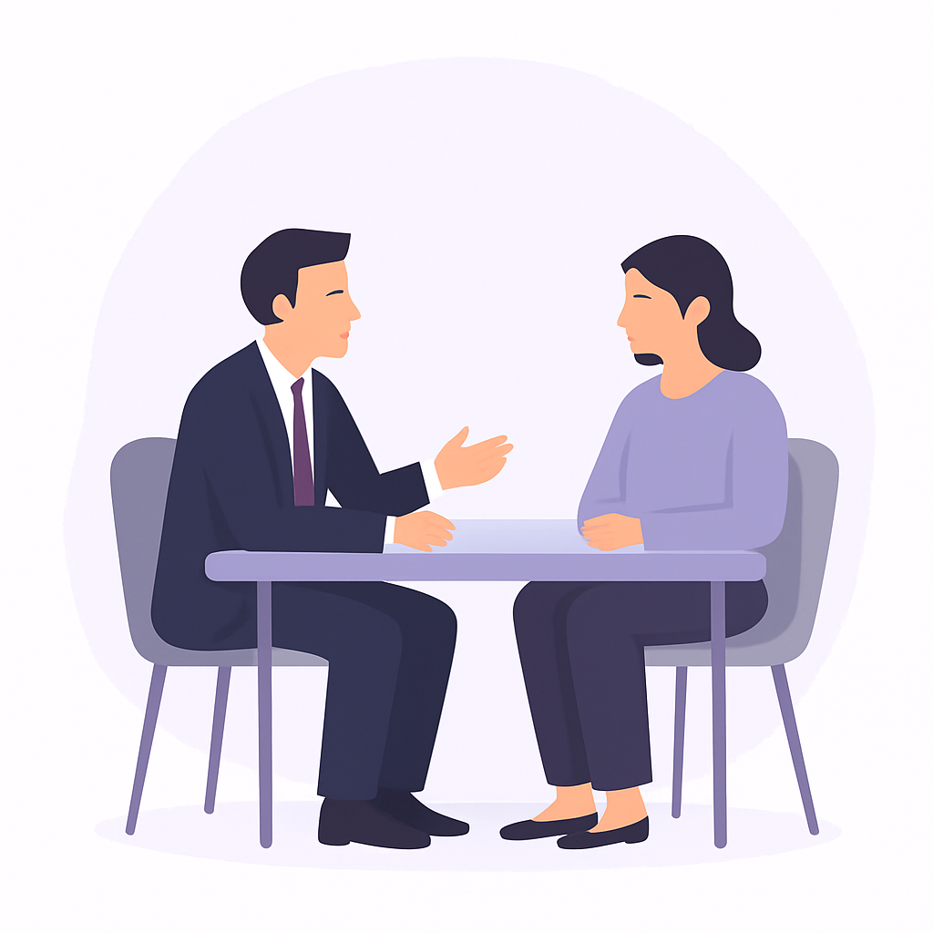 Human Resources Support